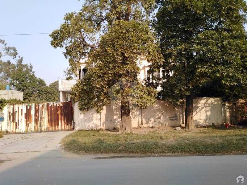 House Is Available For Sale Model Town Block K, Model Town, Lahore ID14637076
