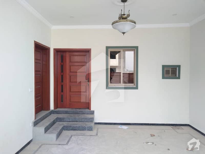 Full Double Storey House For Rent In D-17 - Block C