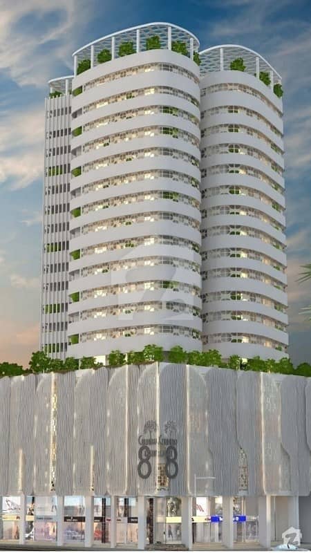 Booking For Apartment Near Teen Talwar Clifton