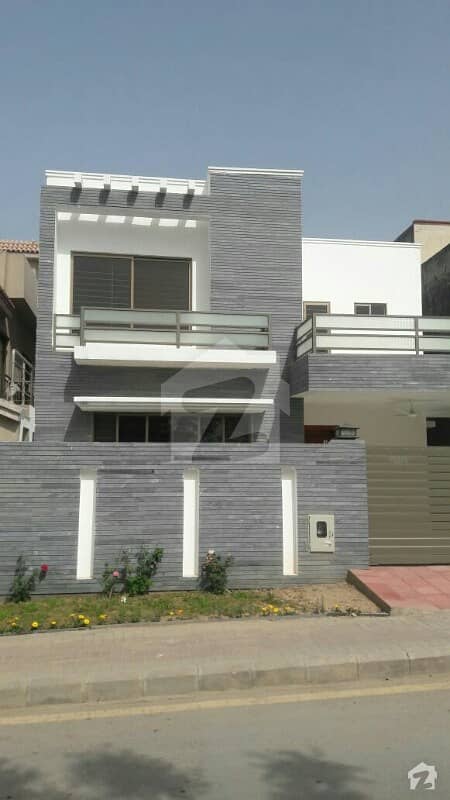 New House For Rent In Bahria Town Phase 2