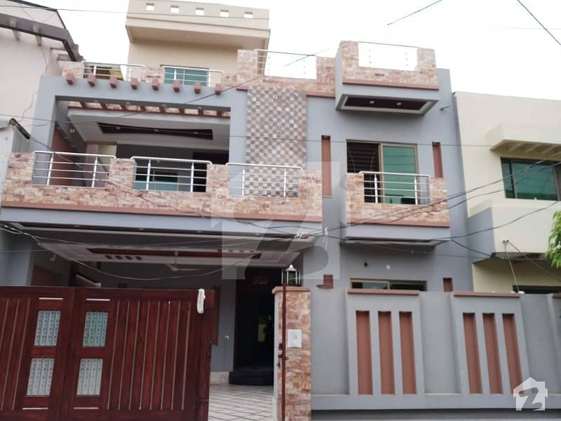 10  Marla Like New House For Rent In Pia Johar Town