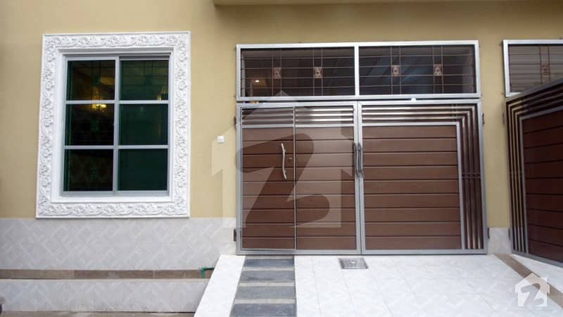4. 5 Marla House For Sale At Good Location In Lahore