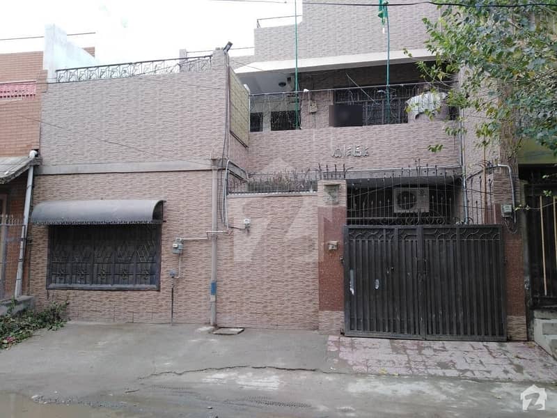 5 Marla Double Storey House For Sale At Block Y