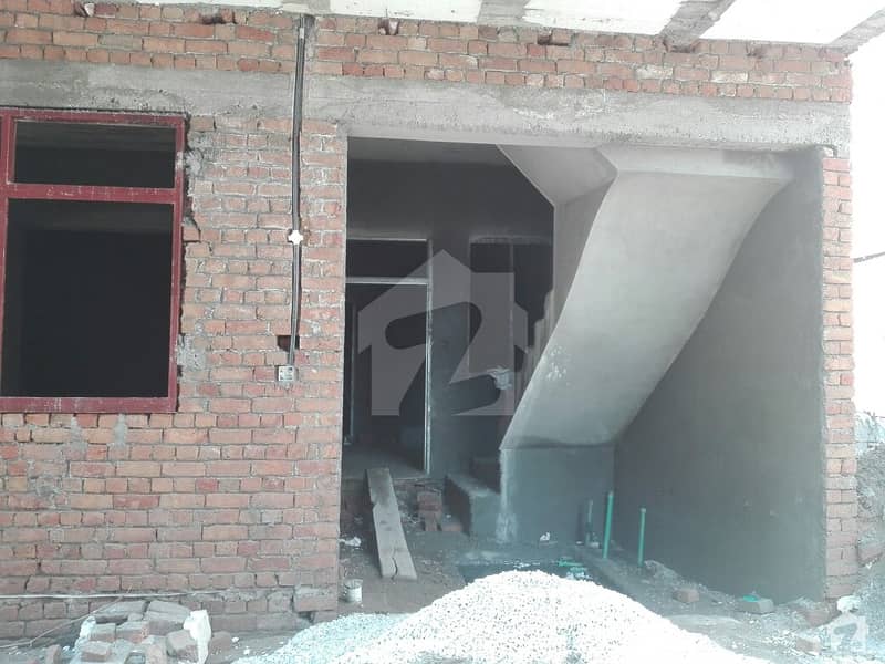 Double Storey Structure House For Sale