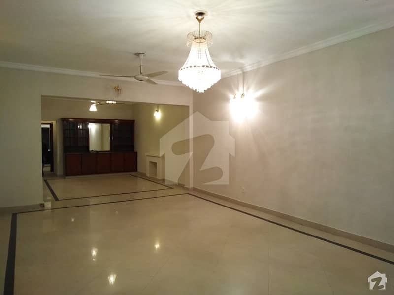 House Is Available For Sale On VIP Location Of Islamabad