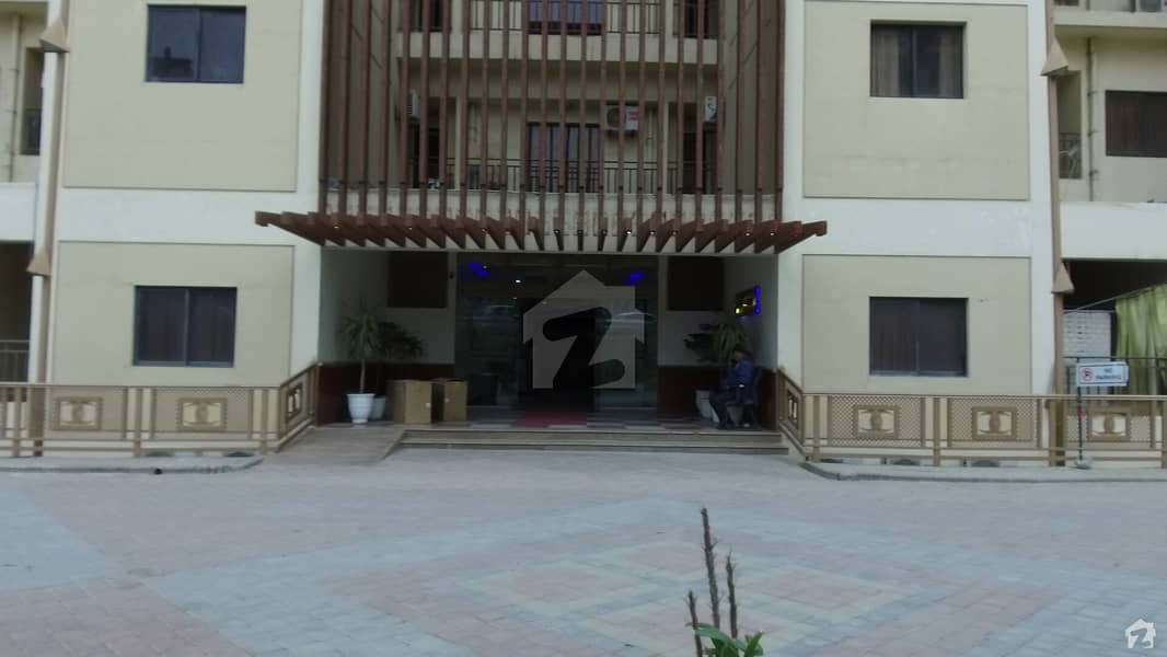 2920 Square Feet Apartment Is Available For Sale In Lignum Tower Dha Phase 2 Islamabad