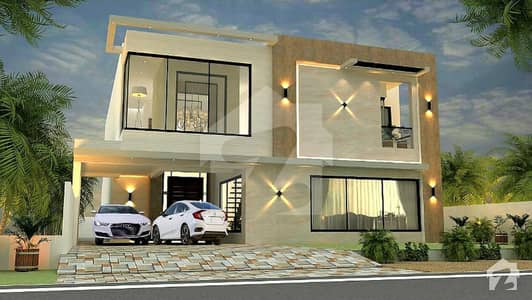 22 Marla Beautiful Build Bungalow For Sale 22 Marla Beautiful Build Bungalow For Sale