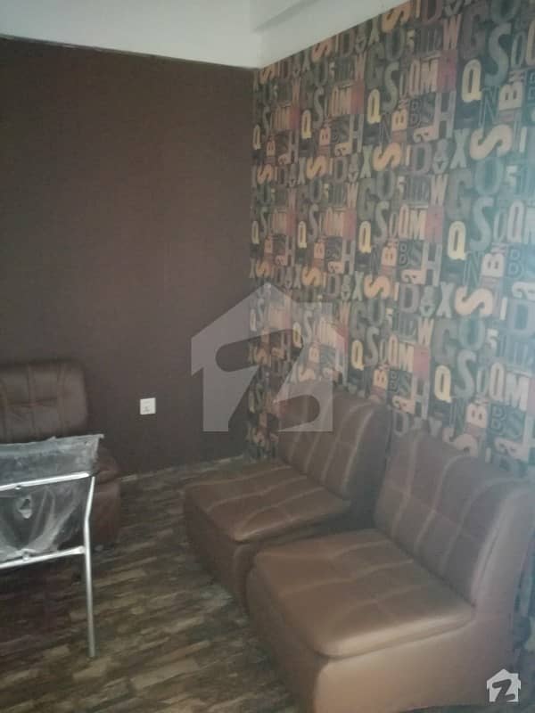 1200 Sq Ft Flat For Sale 3rd Floor Old Building
