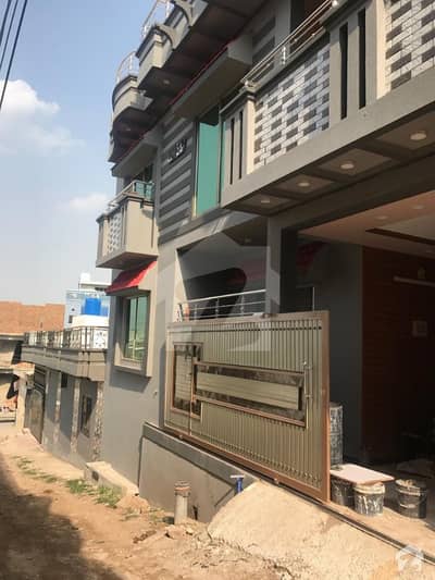 Brand New 6 Marla Double Storey House On Misriyal Road Rawalpindi Brand New 6 Marla Double Storey House On Misriyal Road Rawalpindi