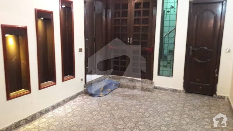 12 Marla Brand New Beautifull House For Rent in Shaheen Block Bahria Town Lahore Sector C