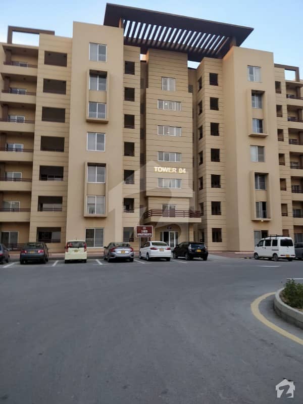 Bahria Town 3 Bed Ready To Move Tower 04 Apartment For Sale Bahria Town
