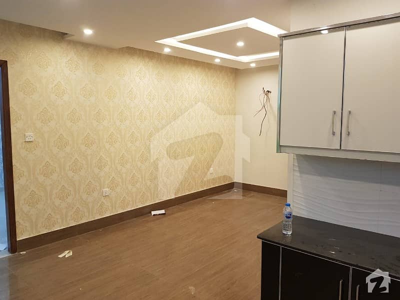 535 Square Feet Luxury Second Floor Flat For Sale In Bahria Town Lahore