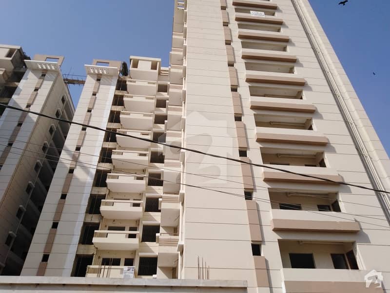 Brand New Mehran Luxuria Apartment For Sale In Civil Line