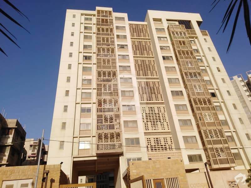 Luxurious County Court Apartment For Sale In Frere Town