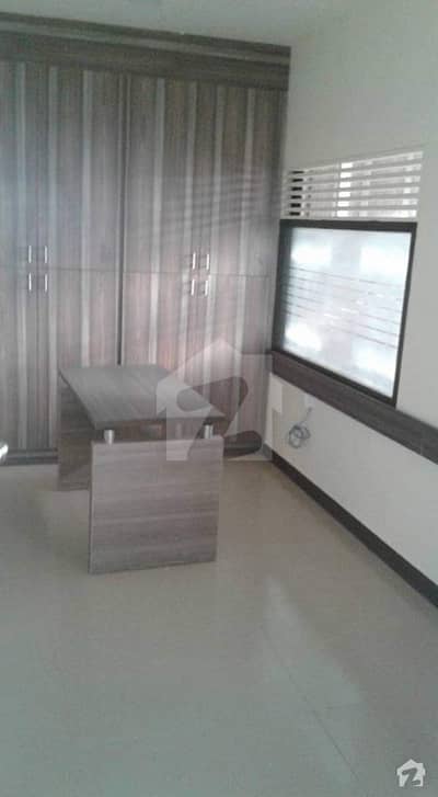 Commercial Office Is Available For Rent