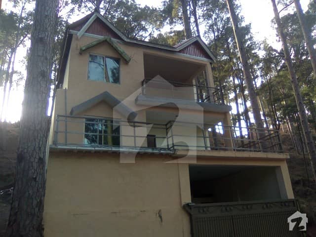 Newly Constructed Double Storey House For Sale