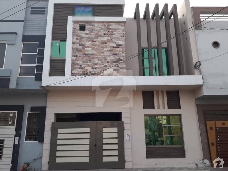 Newly Build House For Sale