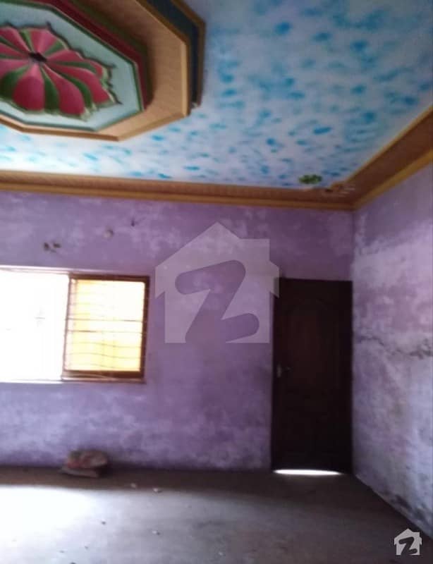 آصف کالونی لاہور میں 4 کمروں کا 5 مرلہ مکان 75 لاکھ میں برائے فروخت۔