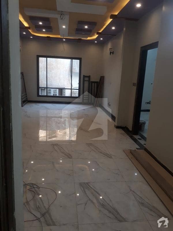 Nazimabad No4 New Brand Zero Meter 3 Bedroom Portion Available For Rent