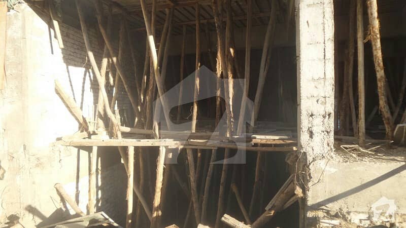 Under Construction Flat Number 14 For Sale At Killi Shaboo