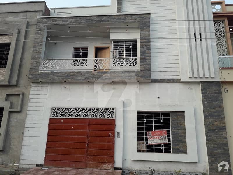 Madina Block Newly Build House For Sale