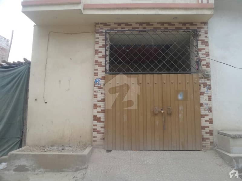 House For Rent At Rachna Town 3 Satina Road
