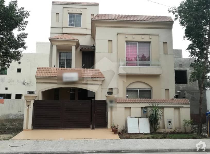 Fully Furnished 04 Bed Designer House With A Plus Construction Available For Sale