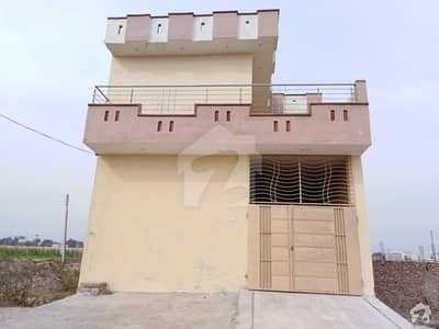 3. 5 Marla Double Storey House For Sale 3. 5 Marla Double Storey House For Sale