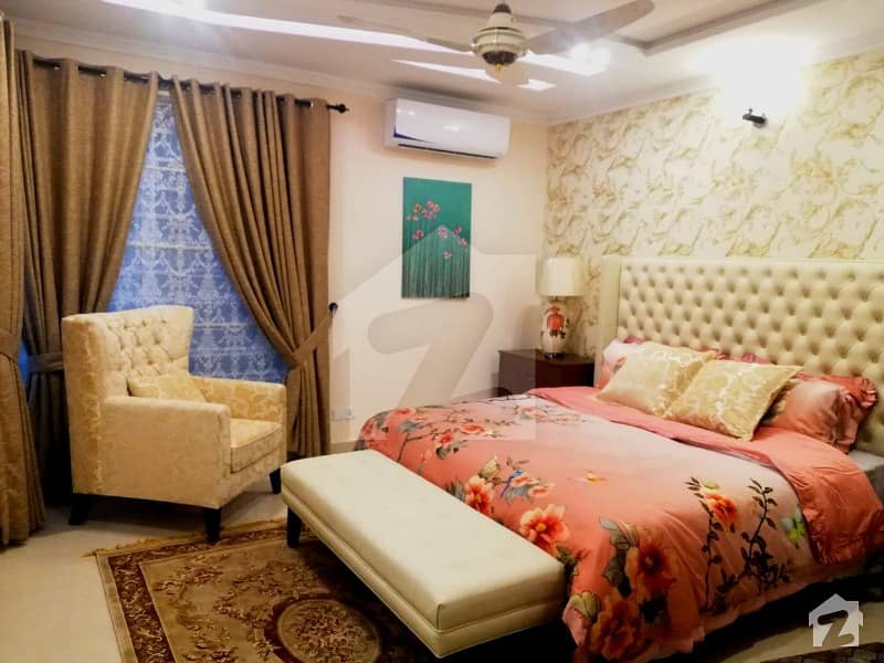 Superb 10 Marla House For Sale In Bahria Town