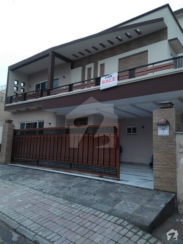 Luxurious House Is Available For Sale