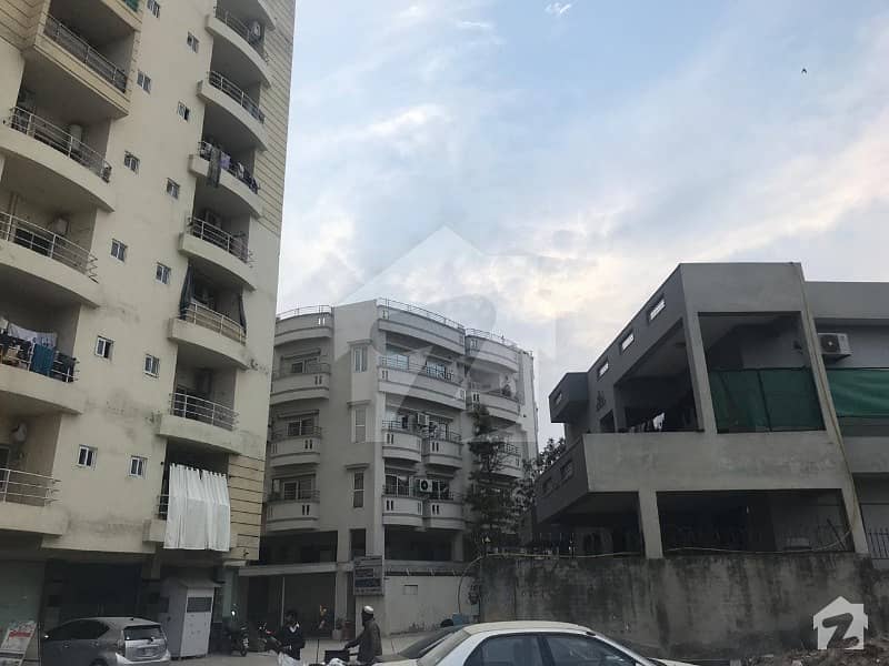 Fortune Residency 2 Bed For Sale With All Facilities E11, Islamabad