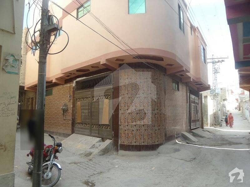 House Available For Sale At Jan M Road
