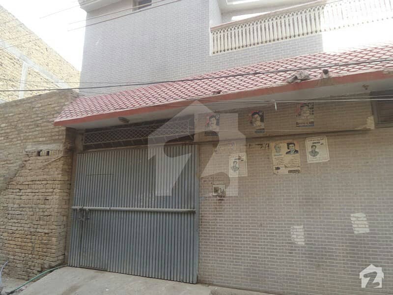 House Available For Sale At Jan M Road