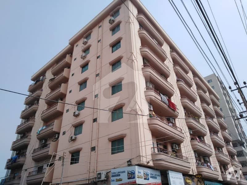 Samar Residency - Flat Is Available For Sale Samar Residency - Flat Is Available For Sale