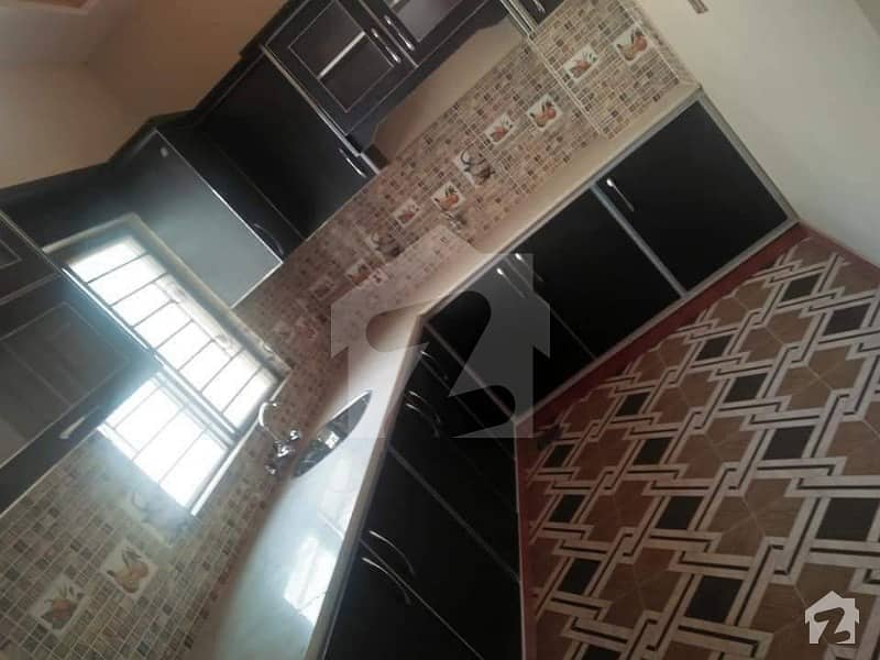 10 Marla Brand New House For Sale Model Town - Block B