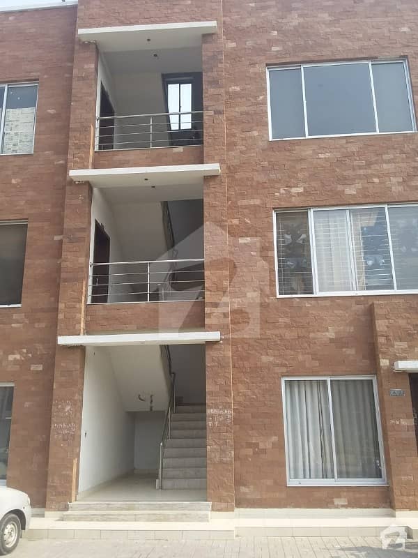 Second Floor Apartment For Sale In Bahria Orchard Phase 2 Lahore