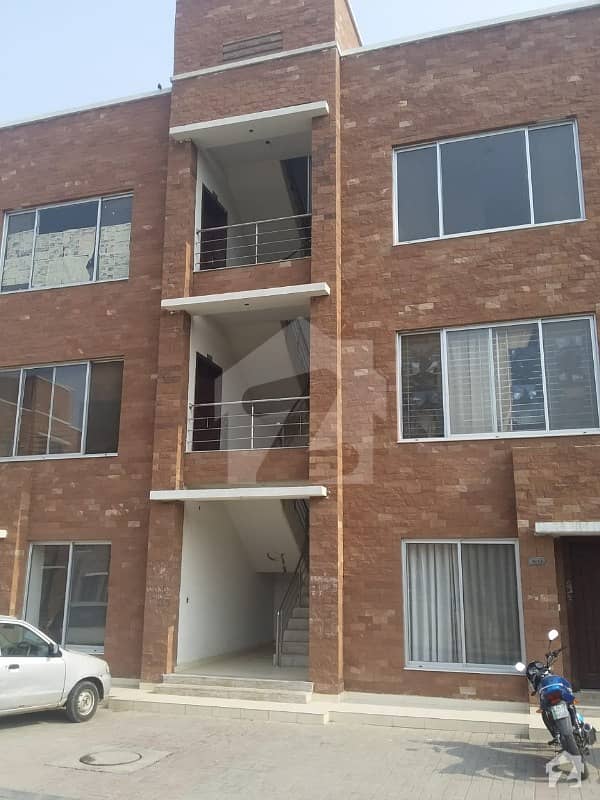 Ground Floor Apartment For Sale In Bahria Orchard Lahore