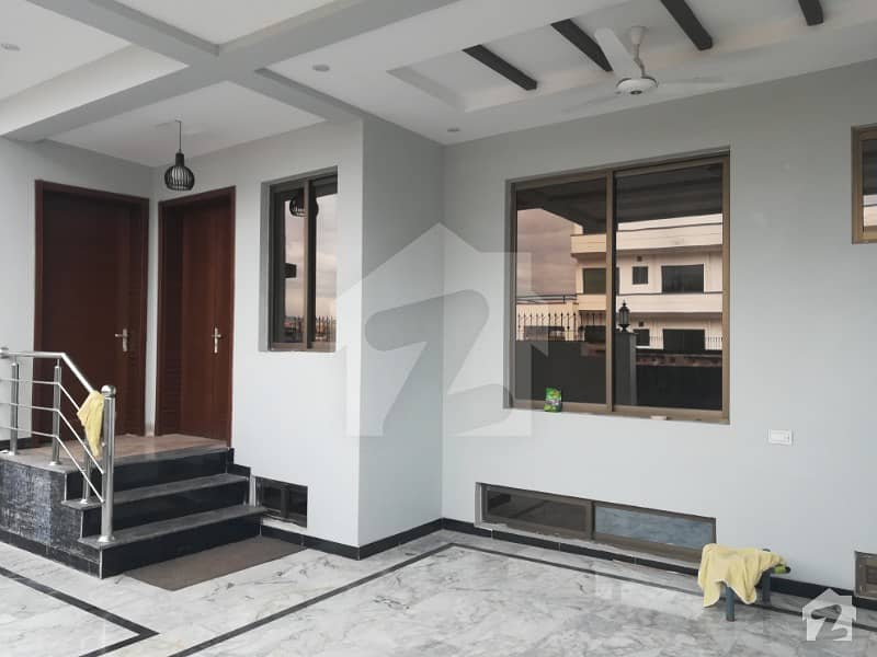 50x90 Basement For Rent With 3 Bedrooms In G-13 Islamabad