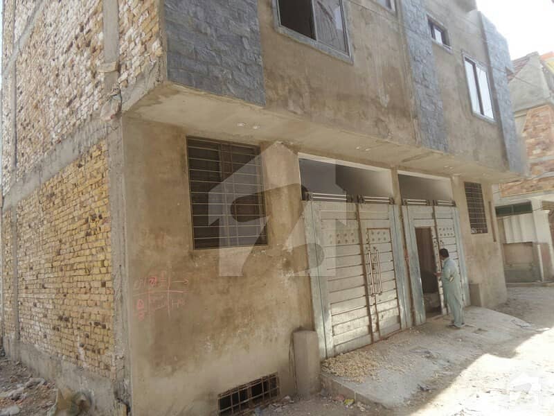 House Available For Sale At Kawari Road