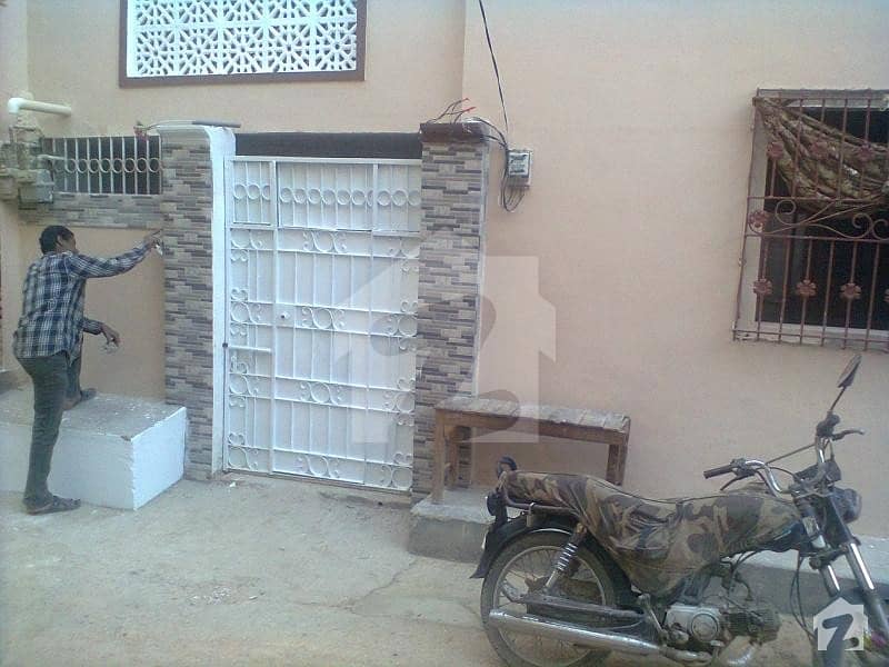 Furnished House For Sale Kda Lease North Karachi, Karachi ID14691583