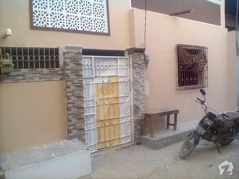 Furnished House For Sale Kda Lease North Karachi, Karachi ID14691583