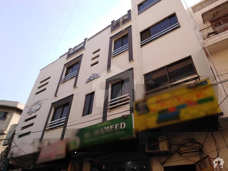 Room For Rent Main Market, Gulberg, Lahore ID14659828