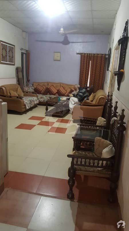 Double Storey House For Sale In Rabbani Colony