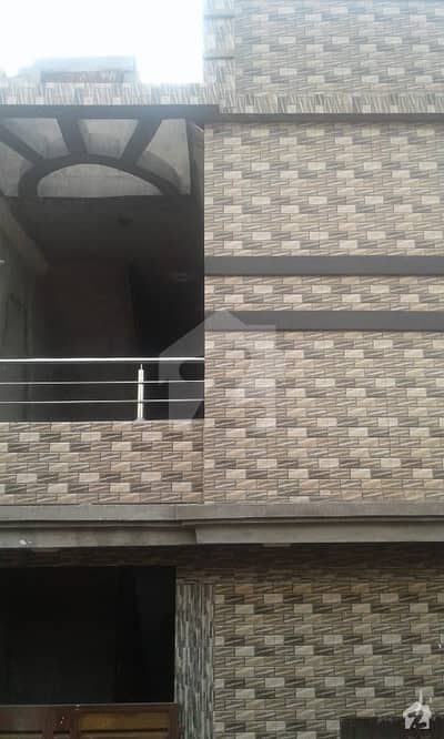 3. 25 Marla Newly Double Storey House Is Available For Sale 3. 25 Marla Newly Double Storey House Is Available For Sale