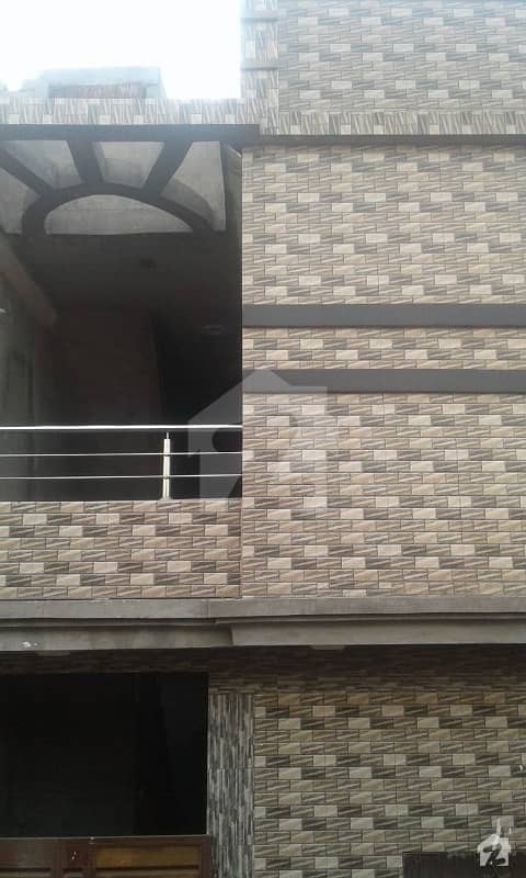 3. 25 Marla Newly Double Storey House Is Available For Sale 3. 25 Marla Newly Double Storey House Is Available For Sale