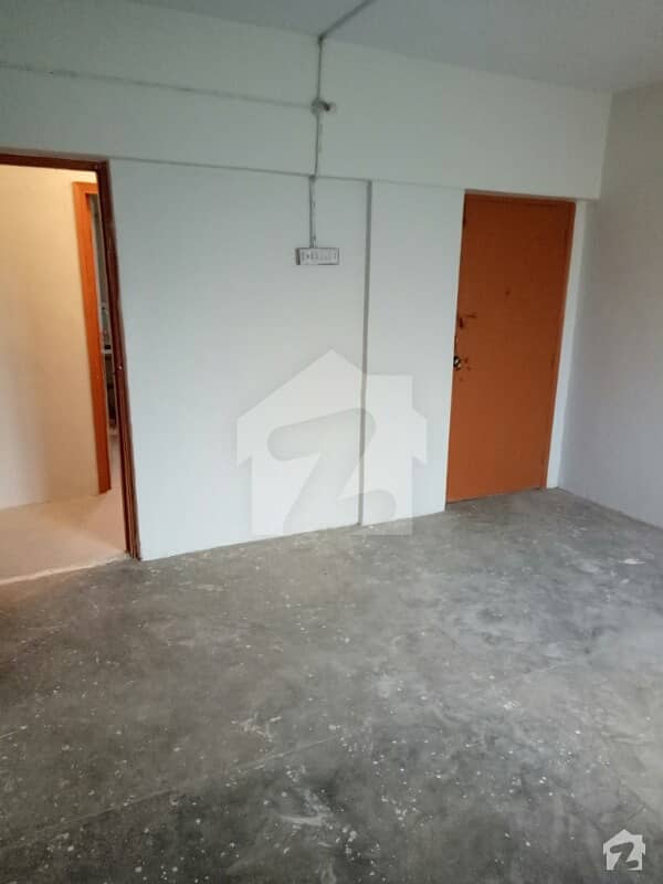 2 bed Drawing Flat Fb area