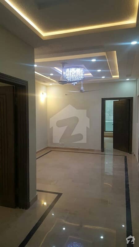 F-11 - Al Safa Height - Full Renovated Flat For Sale - Investor Price