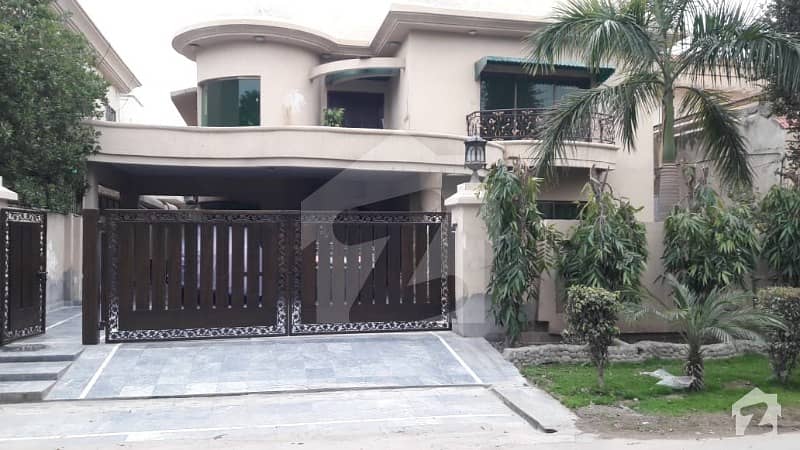 1 Kanal Lower Lock Upper Portion For Rent  In Dha Phase 1