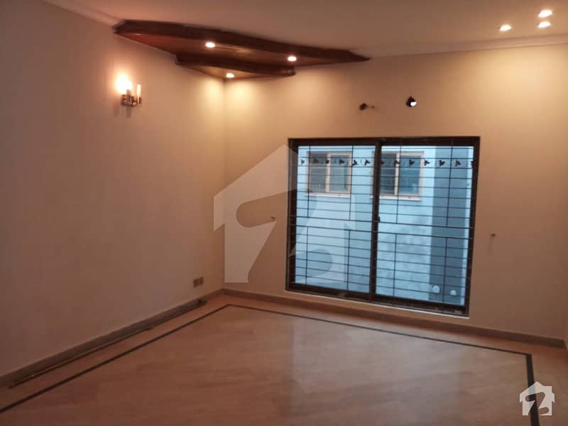 Kanal House For Sale In Pcsir Phase 2