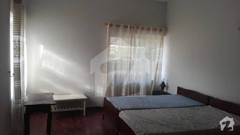 Furnished single room with kitchen bath for rent for female only